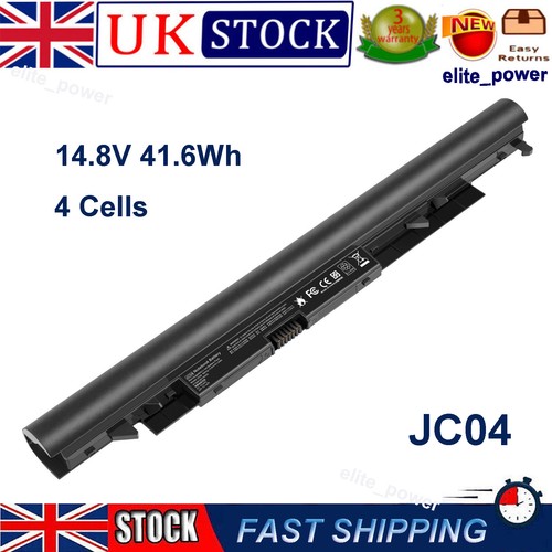 Jc04 battery for - for, 15-bw000